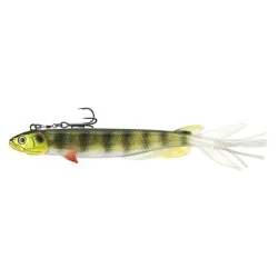 Przynęta gumowa Daiwa Prorex V-Marley Pelagic Shad Live 21cm/80g, Perch Tylko do końca tygodnia