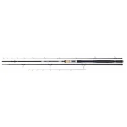 Wyjątkowa oferta Wędka Daiwa N'Zon Super Slim Power Feeder 3+2 - 3,30m do 150g