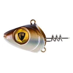 Główka jigowa Fox Rage Slick Pelagic Heads, Arkansas Shiner Oferta limitowana