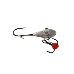 Darmowy zwrot Zimowa główka jigowa Lucky John Verical Lures Winter Jig (2szt.)