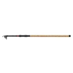 Wędka Daiwa Ninja X Tele Carp - 2,70m 2,00lb Cena promocyjna