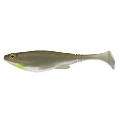 Przynęta gumowa Daiwa Prorex Belly Shad, Ayu Oferta limitowana