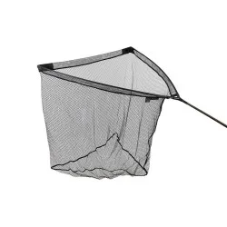 Dostępne od ręki Podbierak Fox Rage Predator Elite Rubber Triangular Net 42"