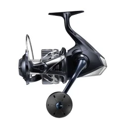 Kołowrotek Shimano Stradic SW B 6000 HG Super okazja