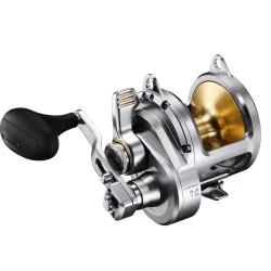 Multiplikator Shimano Talica A II 20lb 2-Biegowy Popularny