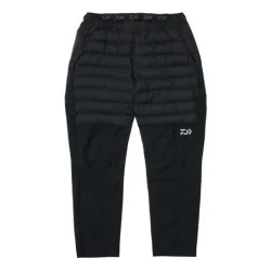 Hit cenowy Spodnie Daiwa DP-2224E Black