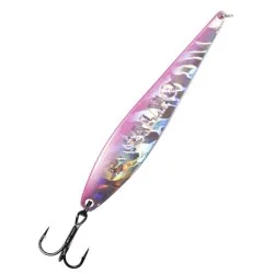 Błystka podlodowa Lucky John Vertical Lures S-1 3,1cm/1,5g, kolor: PG Wybór klientów