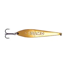 Błystka podlodowa Lucky John Vertical Lures S-2 4,2cm/3g, kolor: G Tylko do końca tygodnia