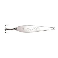 Błystka podlodowa Lucky John Vertical Lures S-2 4,2cm/3g, kolor: S Promocja