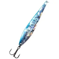 Najlepsza cena Błystka podlodowa Lucky John Vertical Lures S-2 4,2cm/3g, kolor: BI