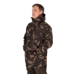 Kurtka Fox RS25K 3/4 Jacket Camo Tani
