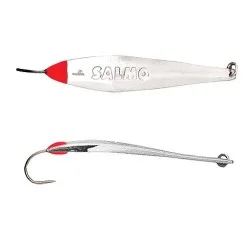 Błystka podlodowa Lucky John Vertical Lure S-1 Single 3,1cm/1,5g, kolor: S Super okazja