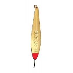 Kup teraz Błystka podlodowa Lucky John Vertical Lure S-2 Single 4,2cm/3g, kolor: G