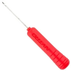 Ostatnie sztuki Igła Nytro Floating Super Fine Baiting Needle 8cm