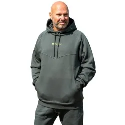 Nowy Bluza Ridge Monkey APEarel ThermaPro Heavyweight Hoody Green