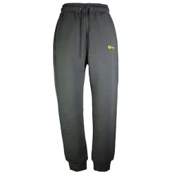 Bezpieczne zakupy Spodnie Ridge Monkey APEarel ThermaPro Heavyweight Joggers Green