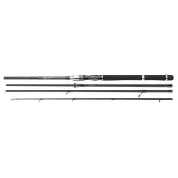 Hit cenowy Wędka Daiwa Pro Staff Yak & Belly Pike Travel - 2,25m 18-76g