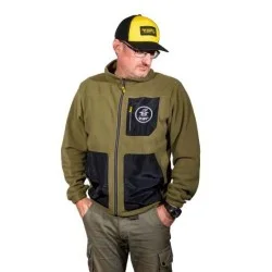 Darmowa dostawa Polar Black Cat Fleece