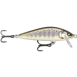 Wobler Rapala Countdown Elite, GDBT Wyprzedaż