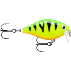 Zamów dziś Wobler Rapala X-Light Crank Shallow Runner 3,5cm/4g, FT