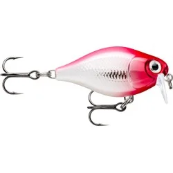 Hit cenowy Wobler Rapala X-Light Crank Shallow Runner 3,5cm/4g, PCL