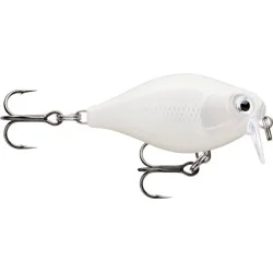 Hit cenowy Wobler Rapala X-Light Crank Shallow Runner 3,5cm/4g, PW