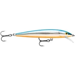 Bezpieczne zakupy Wobler Rapala Husky Jerk, SB