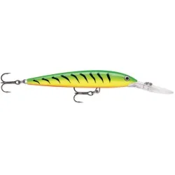 Wobler Rapala Down Deep Husky Jerk, FT Super okazja