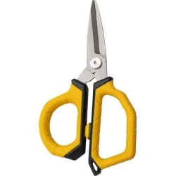 Oferta czasowa Nożyczki Black Cat HD Braid Scissors 15cm