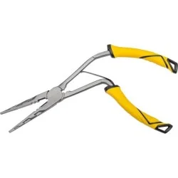 Szczypce do wyhaczania Black Cat Pistol Pliers 28cm Wybór klientów