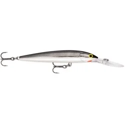 Wobler Rapala Down Deep Husky Jerk, S Zamów teraz
