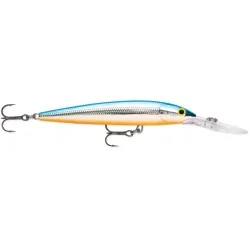 Wobler Rapala Down Deep Husky Jerk, SB Sprawdź teraz