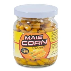 Nowość Kukurydza Saenger Mais Corn - Ananas (135g)