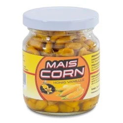 Do wyczerpania zapasów Kukurydza Saenger Mais Corn - Honey Vanilla (135g)