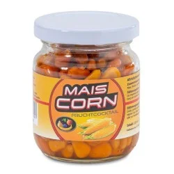 Kukurydza Saenger Mais Corn - Fruchtcocktail (135g) Oferta limitowana