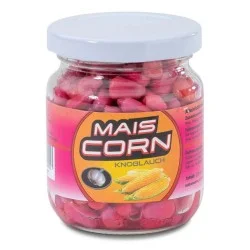 Kukurydza Saenger Mais Corn - Knoblauch (135g) Wysoka jakość