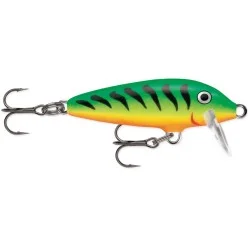 Ekspresowa dostawa Wobler Rapala Original Floater, FT