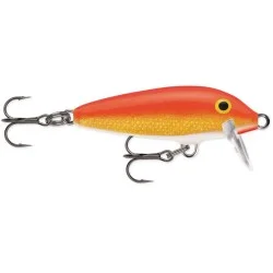 Wobler Rapala Original Floater, GFR Darmowa dostawa