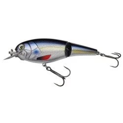 Wobler Abu Garcia Hi-Lo Jointed Floating, Blue Herring Cena promocyjna