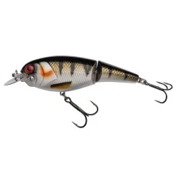 Wobler Abu Garcia Hi-Lo Jointed Floating, Copper Perch Nie przegap