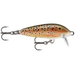 Wobler Rapala Original Floater, TR Oferta