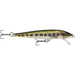 Wobler Rapala Original Floater, MD Ograniczona ilość