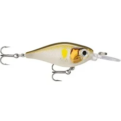 Hit cenowy Wobler Rapala X-Light Shad 4cm/4g, AYU