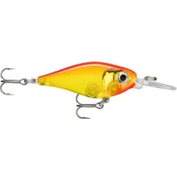 Wobler Rapala X-Light Shad 4cm/4g, GFR Do wyczerpania zapasów