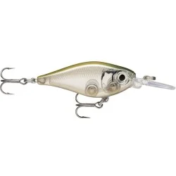 Tylko do końca tygodnia Wobler Rapala X-Light Shad 4cm/4g, GHSH