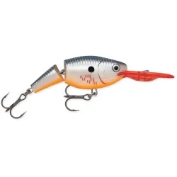 Bestseller Wobler Rapala Jointed Shad Rap, BOSD