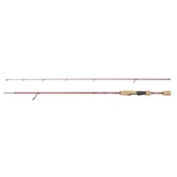 Wędka Abu Garcia Carabus Exquisite Spinning - 1,83m 0,5-3g Oferta limitowana