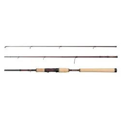 Wędka Abu Garcia Tormentor 2 Travel Spinning - 1,83m 4-12g Oferta