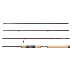 Wędka Abu Garcia Tormentor 2 Travel Spinning - 2,44m 20-60g Kup online