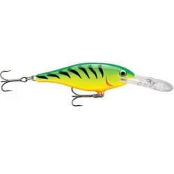 Wobler Rapala Shad Rap, FT Darmowy zwrot
